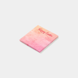 Easter Post-it® Notes by daDesignNZ ポストイット