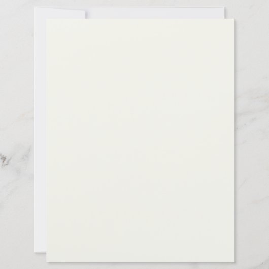 Easter Rabbits Eggs & Flowers Egg Hunt Invitation (裏面)