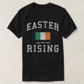 Easter Rising Sinn Fein 1916  Tシャツ (デザイン正面)