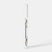 Easter "Rolling Stones since AD 33" Phone Case iPhoneケース (右側面)