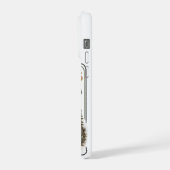 Easter "Rolling Stones since AD 33" Phone Case iPhoneケース (左側面)