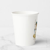 Easter Splendor: Victorian 紙コップ (右)