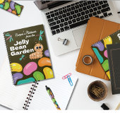 Easter Spring themed notebook ノートブック