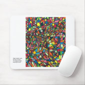 "Easter Sunday"  マウスパッド (マウス)