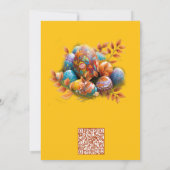 Easter Sunday Celebrations (裏面)