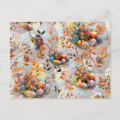 Easter Sunday Celebrations シーズンポストカード (正面)