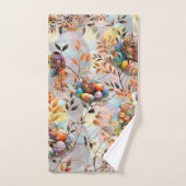 Easter Sunday Celebrations バスタオルセット (ハンドタオル)