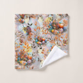 Easter Sunday Celebrations バスタオルセット (ウォッシュタオル)