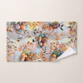 Easter Sunday Celebrations バスタオルセット (ハンドタオル)