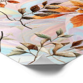 Easter Sunday Celebrations ポスター (角)