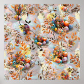 Easter Sunday Celebrations ポスター (正面)