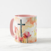 Easter Sunrise マグカップ (正面左)