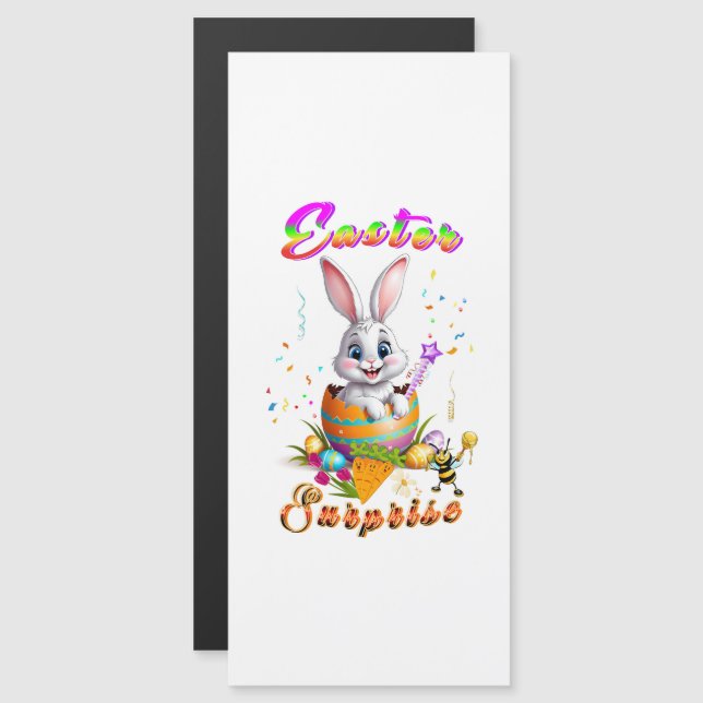 Easter Surprise (正面/裏面)