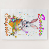 Easter Surprise ジグソーパズル (横)