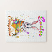 Easter Surprise ジグソーパズル (横)