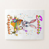 Easter Surprise ジグソーパズル (横)