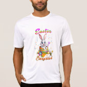 Easter Surprise Tシャツ (正面)