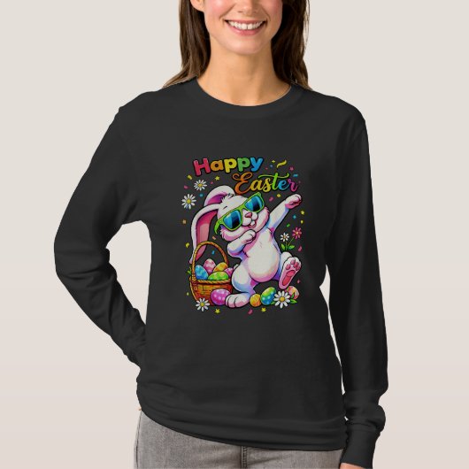 Easter Tシャツ (正面)