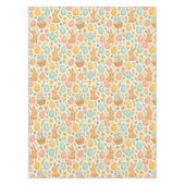 Easter Themed  テーブルクロス (正面)