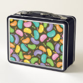 Easter themed lunch box メタルランチボックス (裏面)