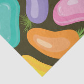 Easter tissue paper Jelly Bean Garden 薄葉紙 (詳細)