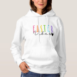 Easter Vibes パーカ