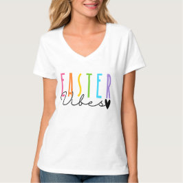Easter Vibes Tシャツ