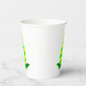 Easter Wishes Paper Cups 紙コップ (右)