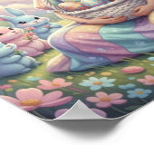 EasterFairyTale ポスター (角)