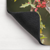 Eastern Cottontail | South Texas マウスパッド (コーナー)