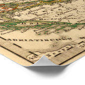 Eastern Europe ポスター (角)