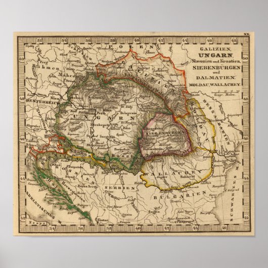 Eastern Europe ポスター (正面)