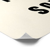 Eastern Germany Poster 10 years GDR Peace ポスター (角)