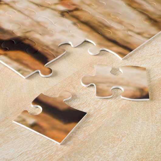 Eastern Screech-Owl ジグソーパズル (側面)