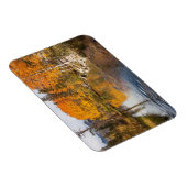 Eastern Sierra、Bishop Creek、California Outlet マグネット (右側)