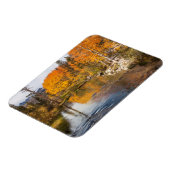 Eastern Sierra、Bishop Creek、California Outlet マグネット (左側)