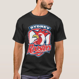 Eastern Suburbs District Sydney Roosters gift Tシャツ
