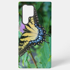 Eastern Tiger Swallowtail Samsung Galaxy S22 Ultraケース