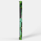 Eastern Tiger Swallowtail Samsung Galaxyケース (右側面)