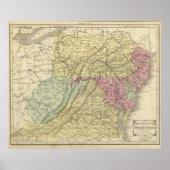 Eastern US ポスター (正面)