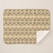 Eastface Sherpaブランケット（小のみ） シェルパブランケット (正面(横))