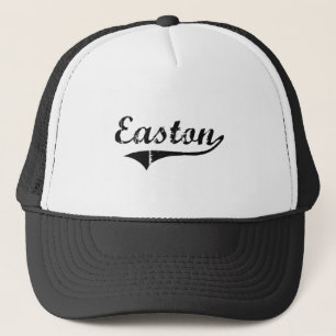 Eastonのクラシックなスタイルの名前 キャップ