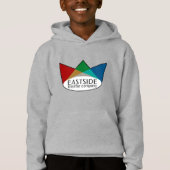 Eastside Theatre：オーディション、リハーサル…キッズおもしろい (正面)