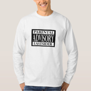 EastSider Tシャツ