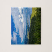 Easy 100+ Piece Lake Tahoe Jigsaw Puzzle ジグソーパズル (縦)