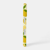 Easy Peasy Lemon Squeezy iPhone 16ケース (右側面)