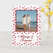 Easy Valentines gift ideas for boyfriend カード (黄色い花)