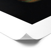 Eat at Joe's-Print ポスター (角)