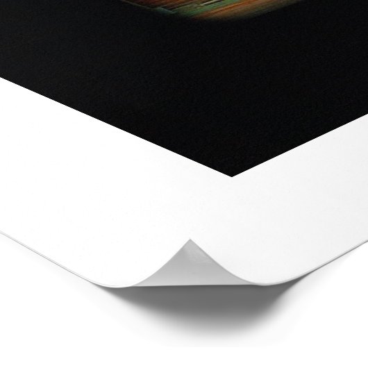 Eat at Joe's-Print ポスター (角)