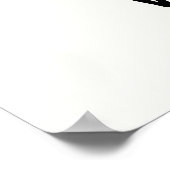 Eat donuts with me ポスター (角)